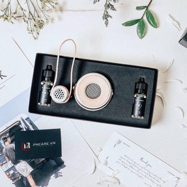 Nước hoa SOUND OF SCENT